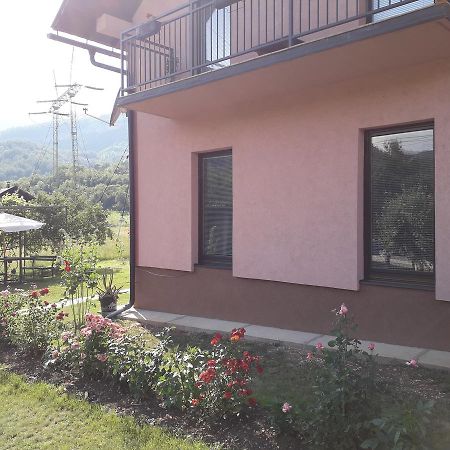 Rooms Violeta Μόκρα Γκόρα Εξωτερικό φωτογραφία