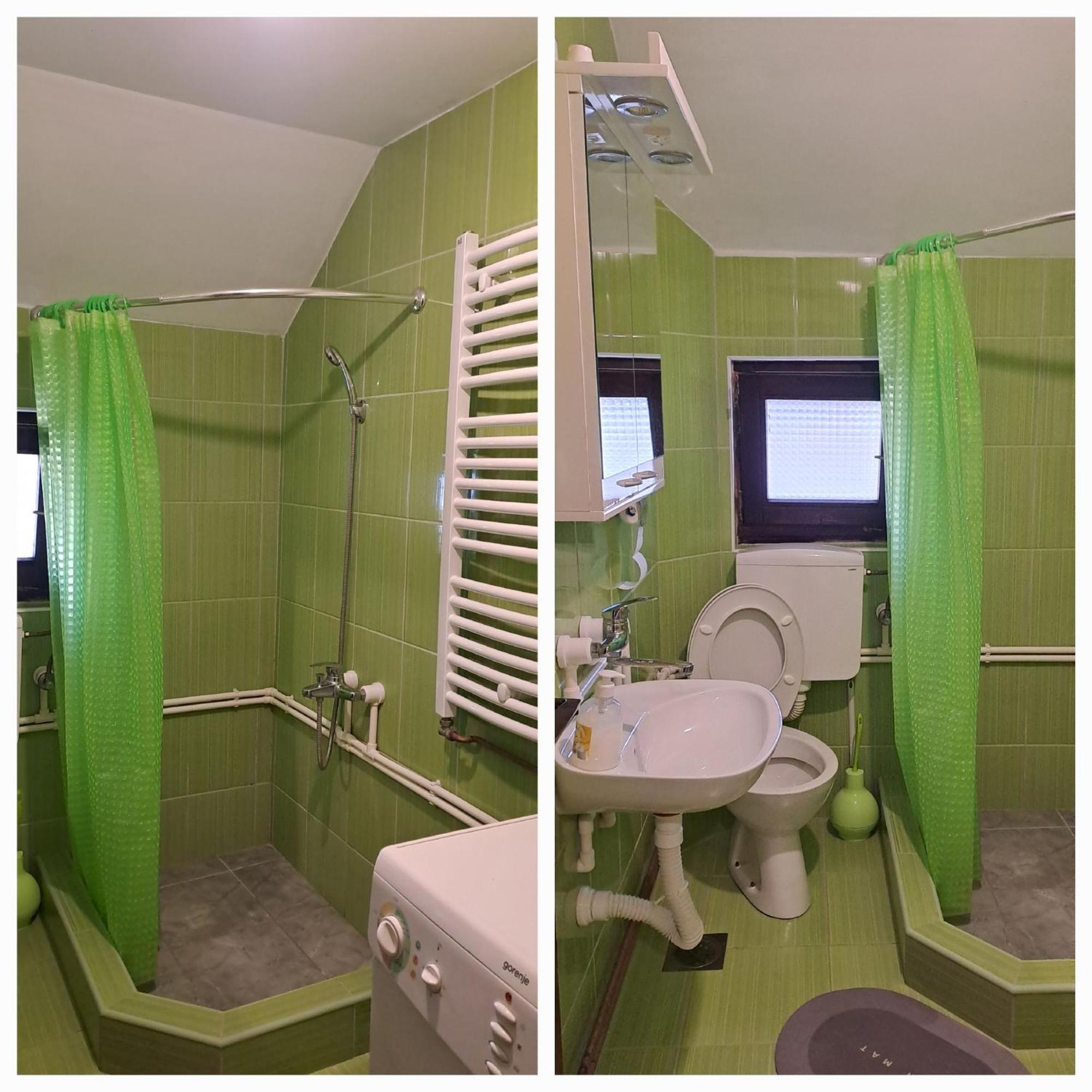 Rooms Violeta Μόκρα Γκόρα Δωμάτιο φωτογραφία