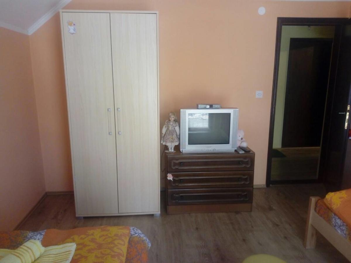 Rooms Violeta Μόκρα Γκόρα Εξωτερικό φωτογραφία