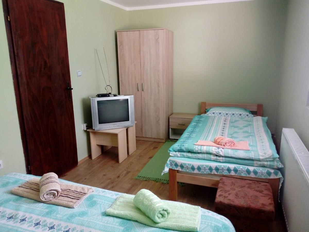 Rooms Violeta Μόκρα Γκόρα Εξωτερικό φωτογραφία